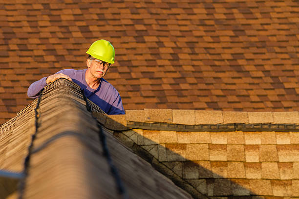 Quick and Trustworthy Emergency Roof Repair Services in Shiremanstown, PA
